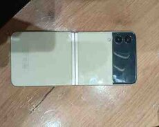 Samsung Galaxy Z Flip 3 5G Cream 256GB, 8GB