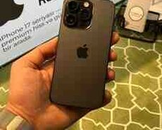 Apple iPhone 14 Pro Space Black 256GB, 6GB