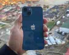 Apple iPhone 13 Blue 128GB, 4GB