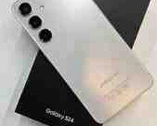 Samsung Galaxy S24 Marble Grey 256GB, 8GB