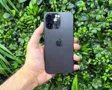 Apple iPhone 14 Pro Max Space Black 256GB, 6GB