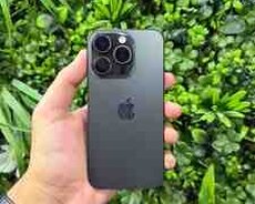 Apple iPhone 15 Pro Black Titanium 256GB, 8GB