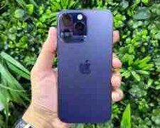 Apple iPhone 14 Pro Max Deep Purple 256GB, 6GB