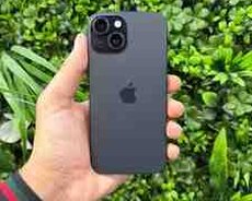 Apple iPhone 15 Black 128GB, 6GB