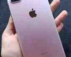 Apple iPhone 7 Plus Rose Gold 32GB