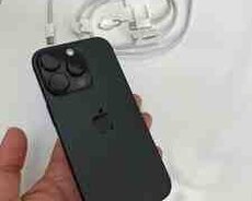 Apple iPhone 16 Pro Black Titanium 128GB, 8GB