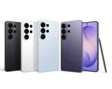 Samsung Galaxy S26 Ultra Black 1TB, 16GB