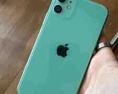 Apple iPhone 11 Green 128GB, 4GB