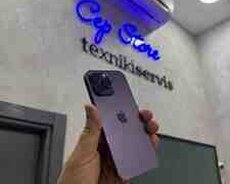 Apple iPhone 14 Pro Max Deep Purple 256GB, 6GB