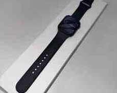 Apple Watch Series 7 Aluminum Midnight 45mm