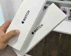 Apple Watch SE 3 Aluminum Midnight 44mm