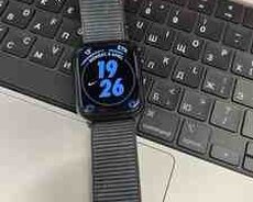 Apple Watch Series 9 Aluminum Midnight 45mm