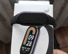 Xiaomi Mi Band 8 Black