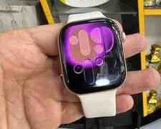 Apple Watch Series 10 Aluminum Rose Gold 46mm