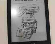 PocketBook 617 elektron oxu cihazı