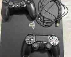 Playstation 4 Pro 1TB