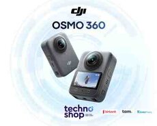 Dji Osmo 360