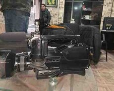 Videokamera Sony 1500