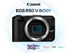 Canon EOS R50 V Body