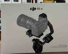 DJI Roni RS 4