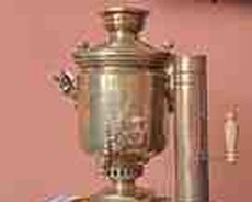 Samovar Bataşev