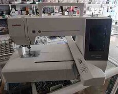 Tikiş maşını Janome 550 E
