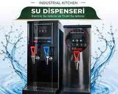 Su dispenseri