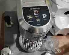 Qəhvə aparatı Delonghi