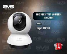 Tapo C220