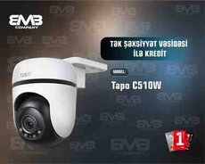 Kamera Tapo C510W