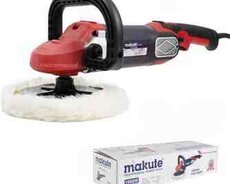 Elektrikli cilalalıyıcı Makute 1680 Model: CP006