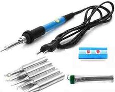 Lehim aparatı Payanik Rohs (200c+480c)