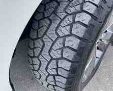 Hyundai təkərləri 235, 60 R18 Hankook