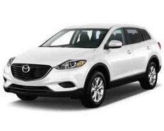 Mazda CX-9 2008-2014 ehtiyat hissələri