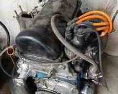 LADA (VAZ) mühərriyi