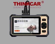 Thinktool Reader 8 diaqnostika cihazı