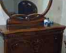 Qonaq və yataq otağı mebeli