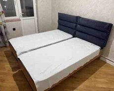 Yataq otağı mebeli