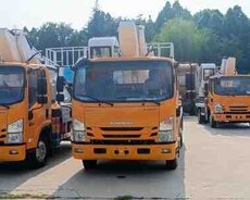 Avtosəbət İsuzu, 2025 il