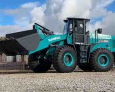 Sunward SL52W, 2025 il