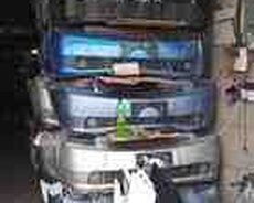 Toyota Prius,  Honda İnsight ehtiyat hissələri