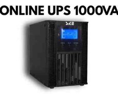Online UPS SKE 1kva 1000VA
