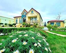 Villa, Mərdəkan qəs