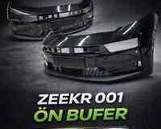 Zeekr 001 ön buferi