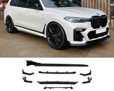 BMW X7 (G07) aero kiti