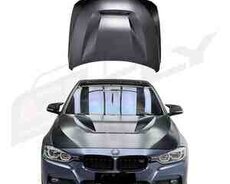 BMW 3 Series (F30) Gts kapotu