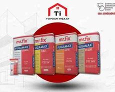 Misterfix ultra daş yapışdırıcısı