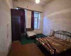 3-otaqlı mənzil, Bakıxanov qəs., 80 m