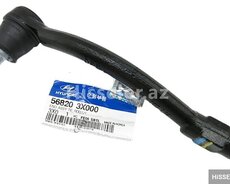 Hyundai Elantra nakonecnik