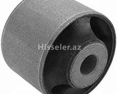 Tucson, Santa-fe vtulka most